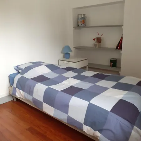 Cent Un... Сasa de vacaciones