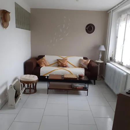 Cent Un... Сasa de vacaciones