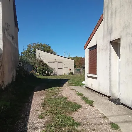 Cent Un... Сasa de vacaciones