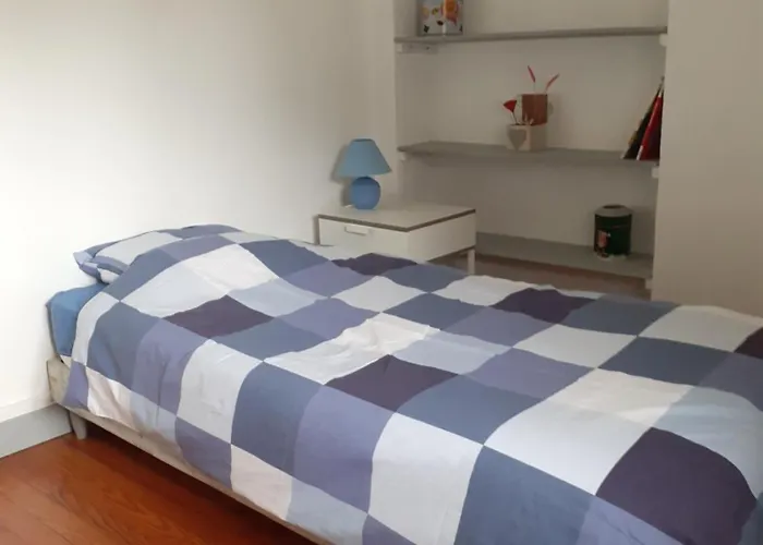 Cent Un... Сasa de vacaciones