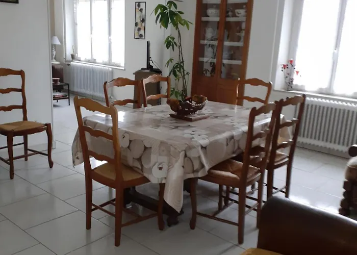 Сasa de vacaciones Cent Un...