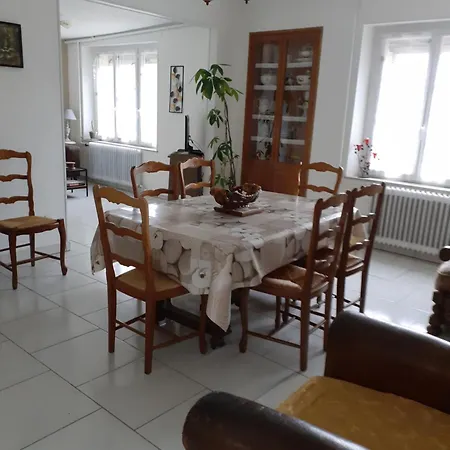 Hébergement de vacances Cent Un...