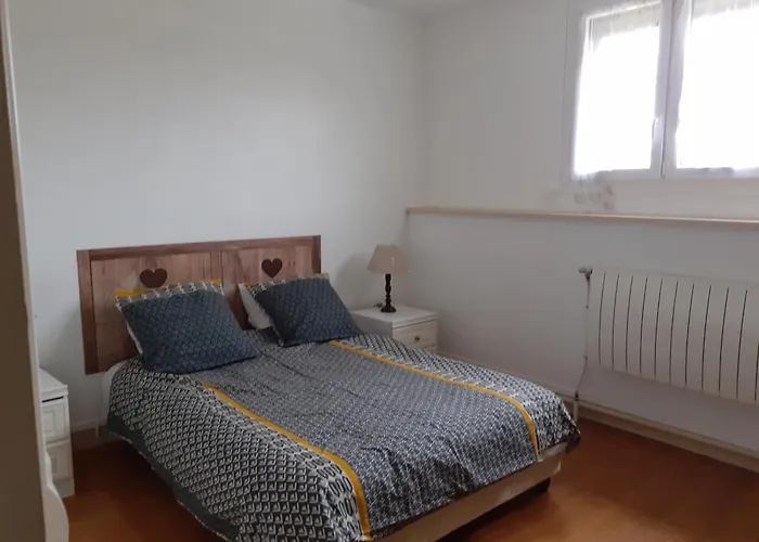 Cent Un... Prázdninový dům Villers-Sur-Fere