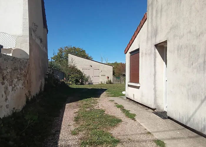 Cent Un... Prázdninový dům